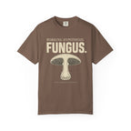 Working Hypothesis: Fungus T-Shirt