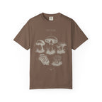 Fungal Taxonomy T‑Shirt