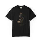 Dusty Herbarium Society T‑Shirt