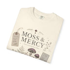 Moss and Mercy No. 2 T-Shirt