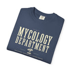 Mycology Department T‑Shirt