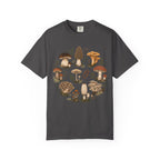 Mushroom Wreath T-Shirt
