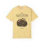 Leaf Litter Processing Unit T-Shirt