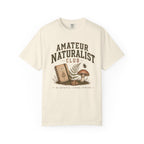 Amateur Naturalist Club T-Shirt