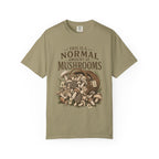Normal Amount of Mushrooms T-Shirt