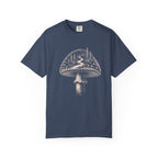 Mushroom Landscape T‑Shirt