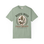 North Wood Field Society T-Shirt