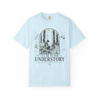 I'll Be In the Understory No 2 T-Shirt