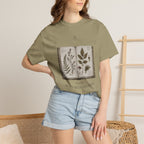 Dried Between Pages T-Shirt