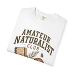 Amateur Naturalist Club T-Shirt