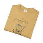 Hedgerow Collection No 4 T-Shirt