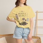 Moss and Mercy No. 2 T-Shirt