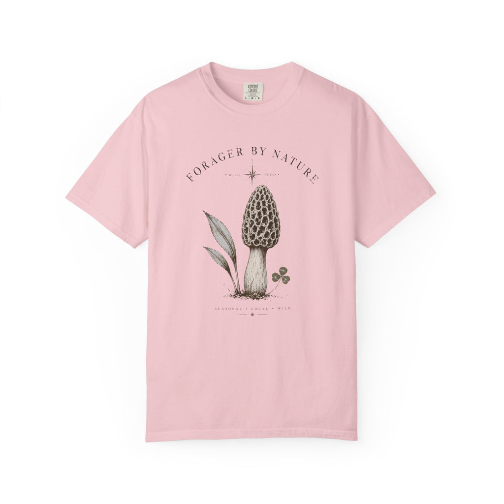 Forager By Nature T-Shirt