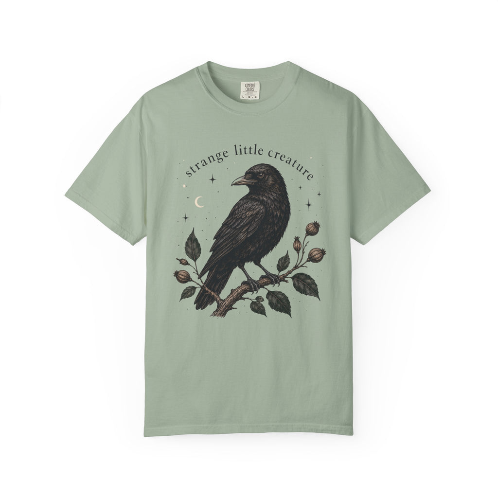 Strange Little Creature T-Shirt