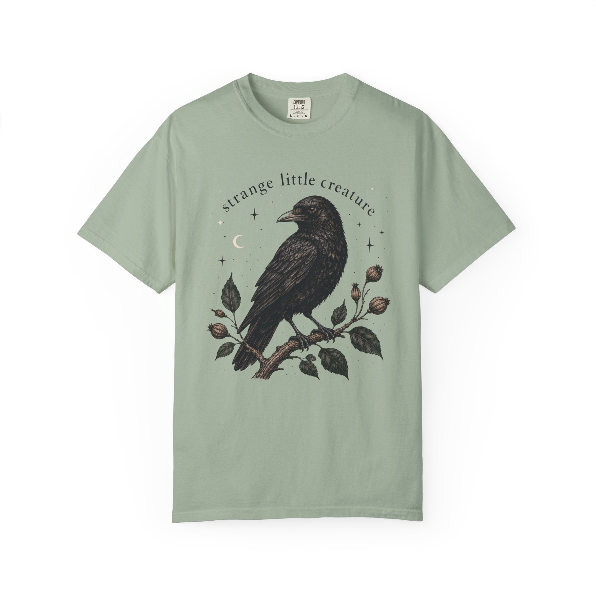 Strange Little Creature T-Shirt