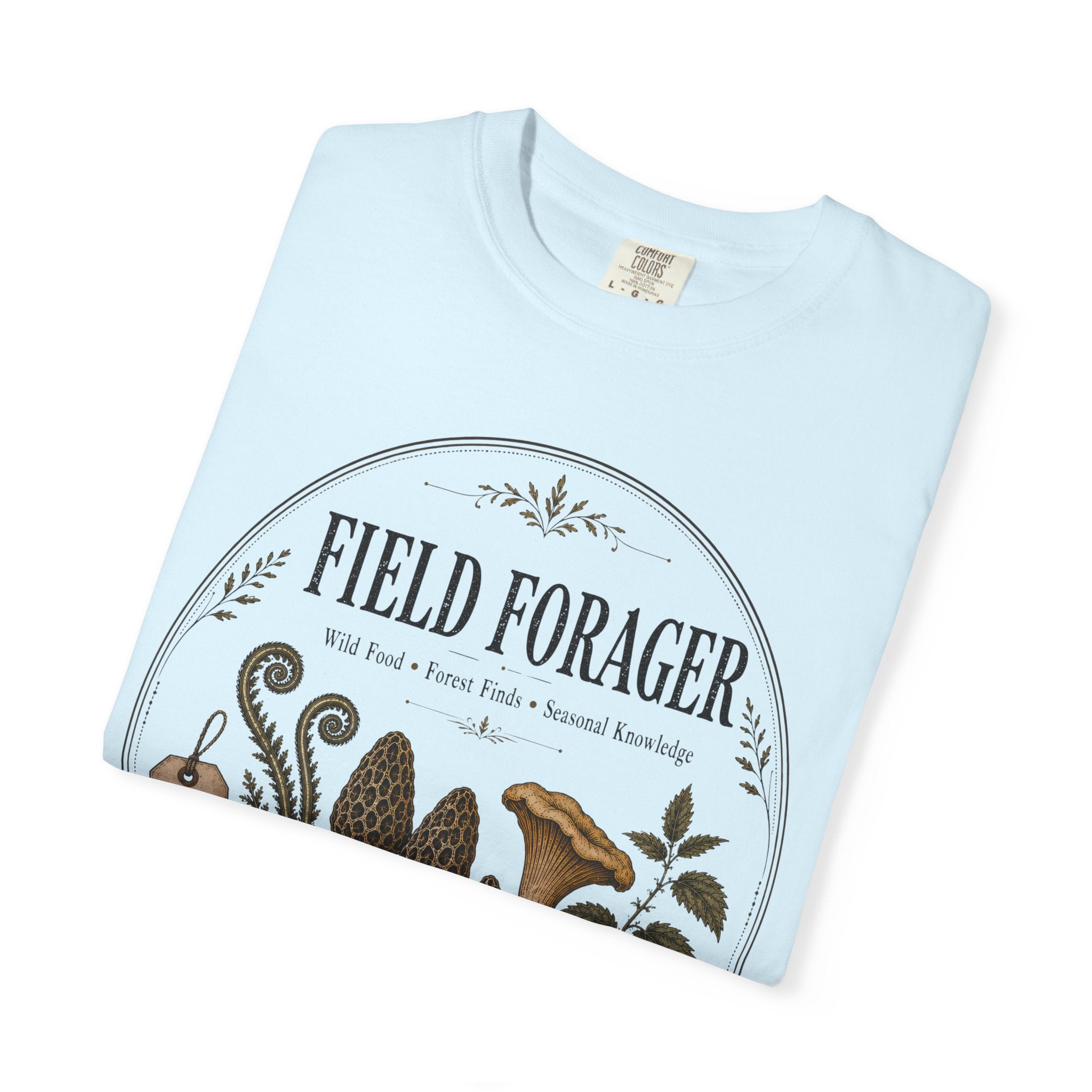 Field Forager T-Shirt