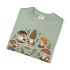 Mushroom Wreath T-Shirt