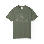 Old Boot New Growth T‑Shirt