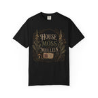House of Moss and Mullein T‑Shirt