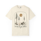 I'll Be In My Office No 2 T-Shirt