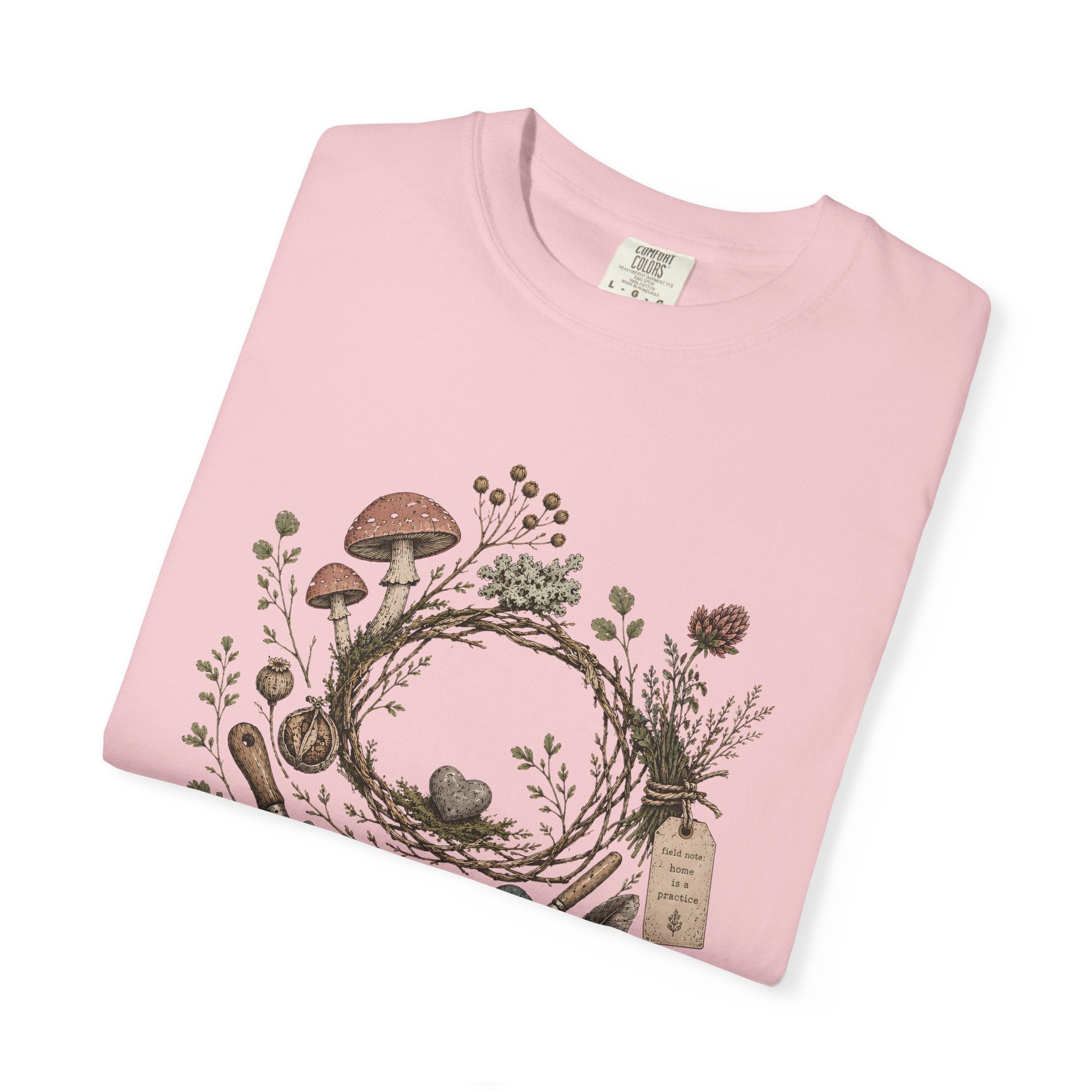 Chosen Habitat No. 2 T-Shirt