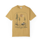 I'll Be In My Office No 2 T-Shirt