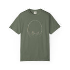 Ghost Basket T‑Shirt