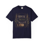 House of Moss and Mullein T‑Shirt