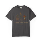 Gather / Tend / Return T‑Shirt