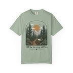 I'll Be In My Office T-Shirt
