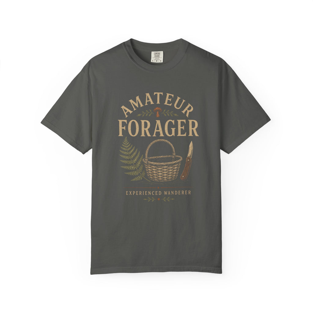Amateur Forager T‑Shirt
