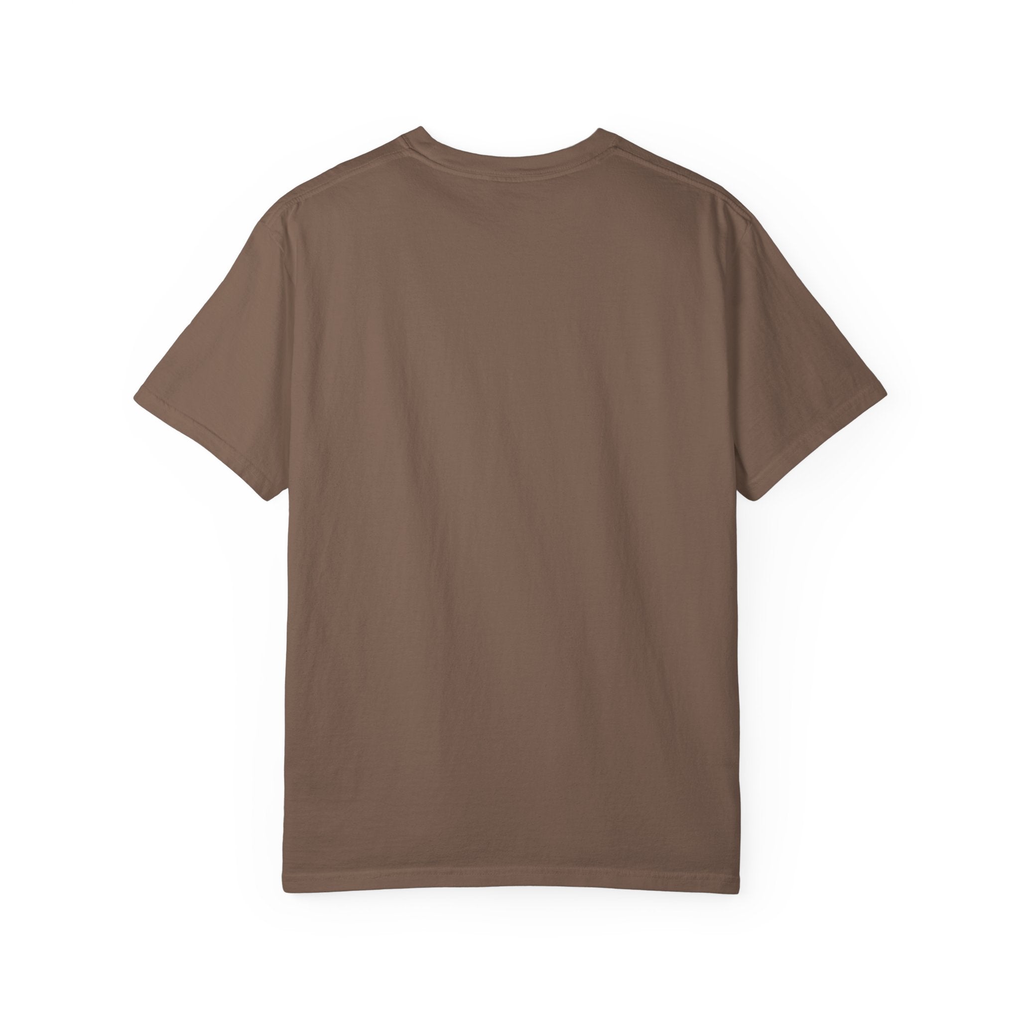 Spotted Cap Gathering T‑Shirt