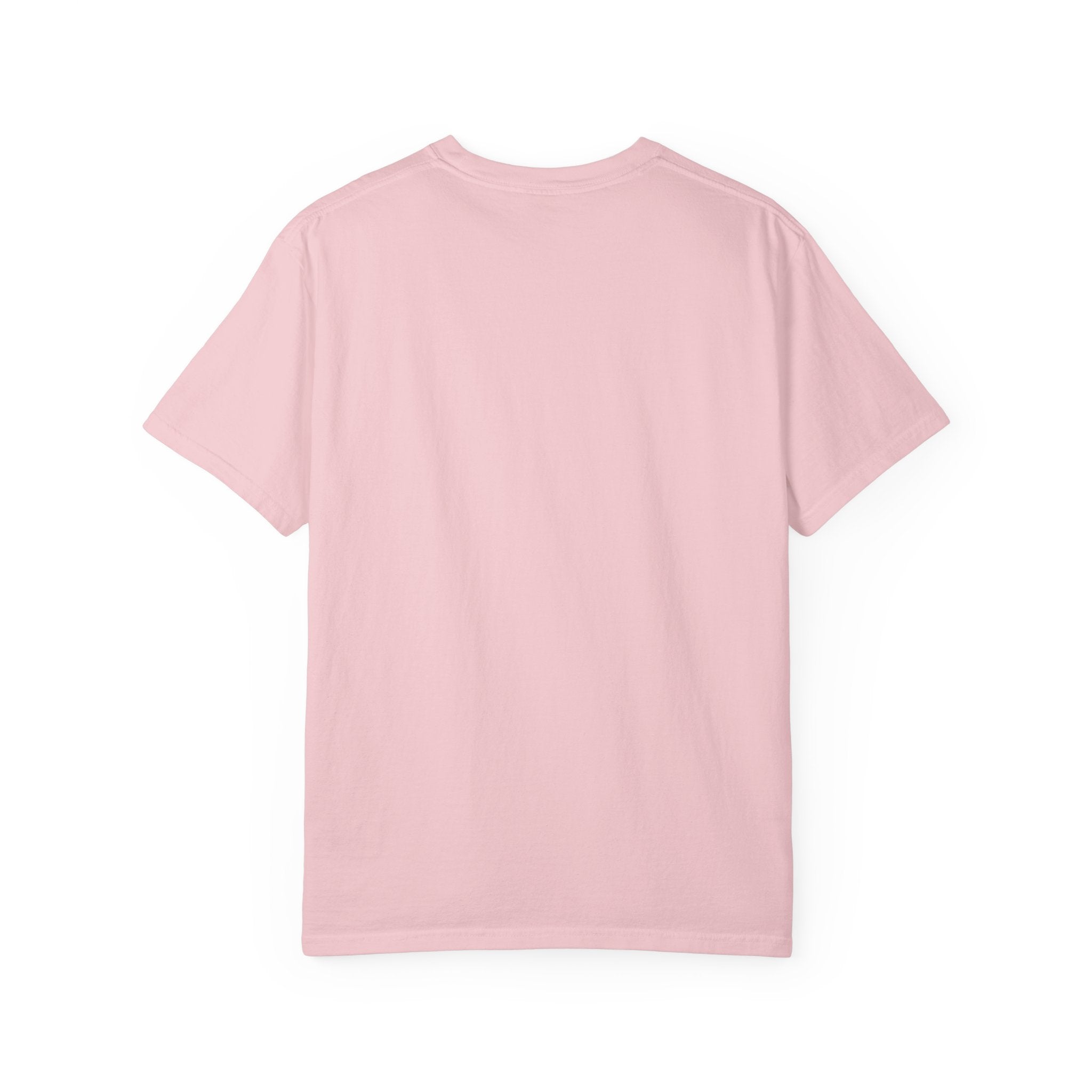 Lichen Study T-Shirt