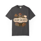 The Damp Archive T‑Shirt