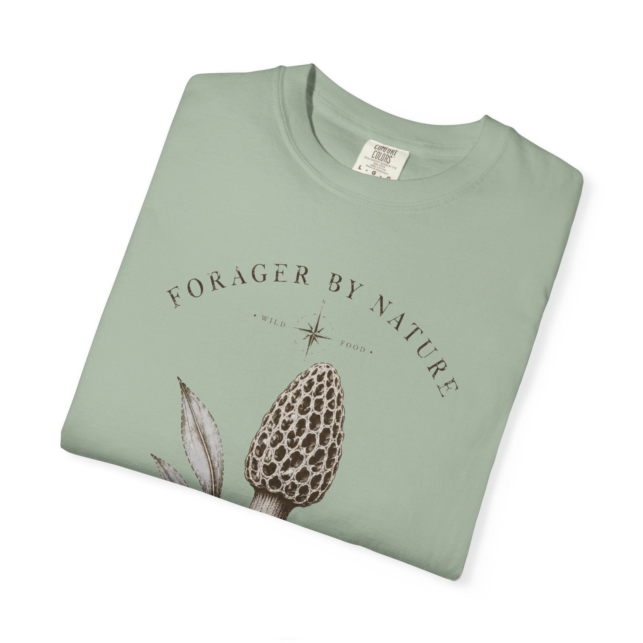 Forager By Nature T-Shirt