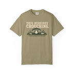 This Requires Crouching T-Shirt