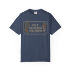 Out Gathering Specimens T‑Shirt