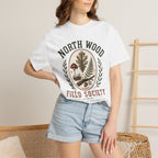 North Wood Field Society T-Shirt