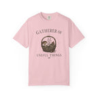 Gatherer of Useful Things No 27 T-Shirt