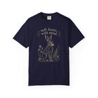 Soft Heart, Wild Mind No 2 T‑Shirt