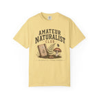 Amateur Naturalist Club T-Shirt