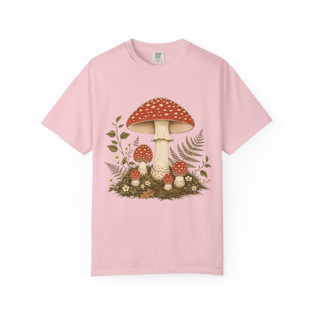 Storybook Amanitas T-Shirt