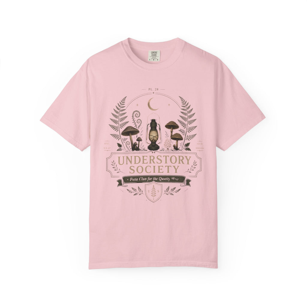 The Understory Society T‑Shirt