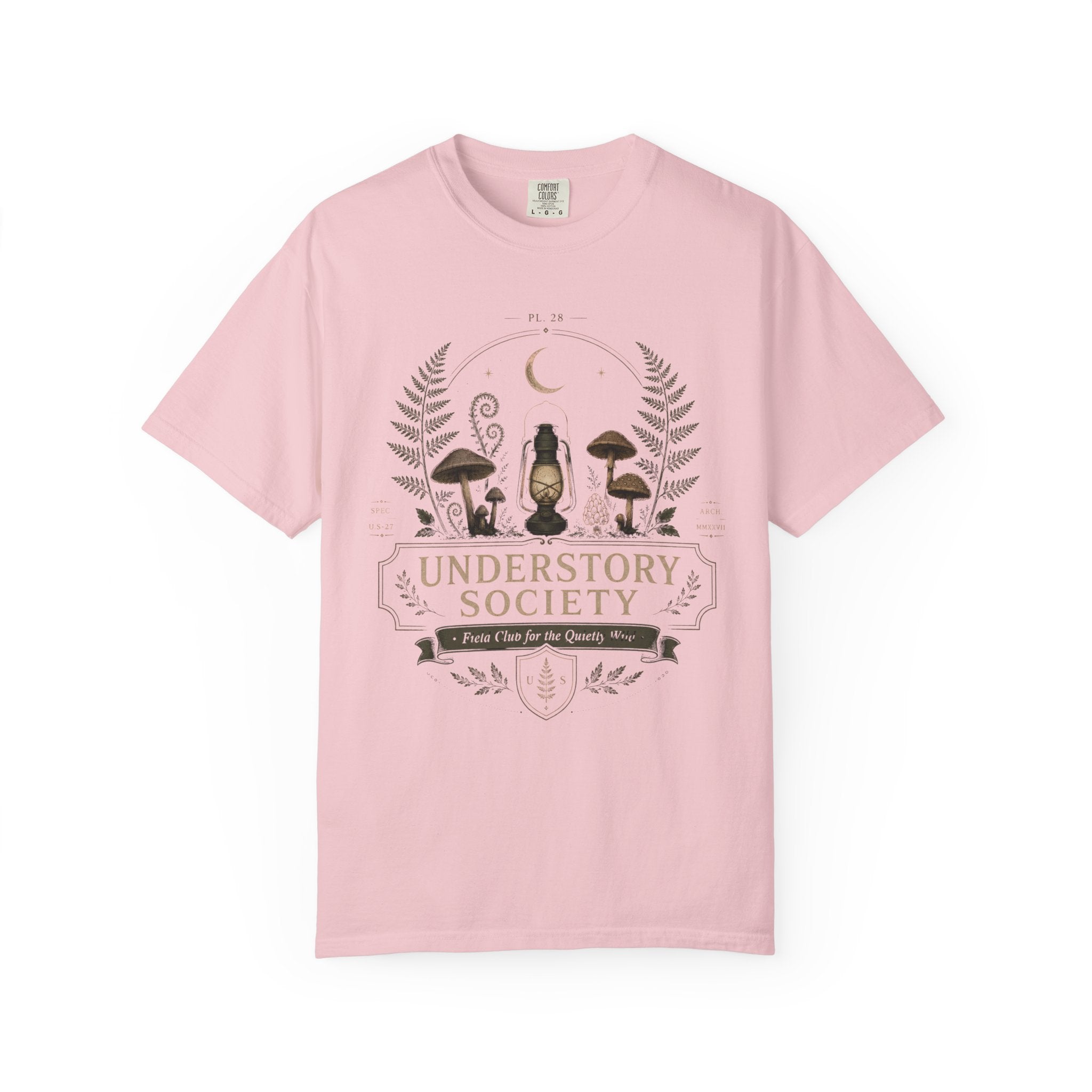 The Understory Society T‑Shirt