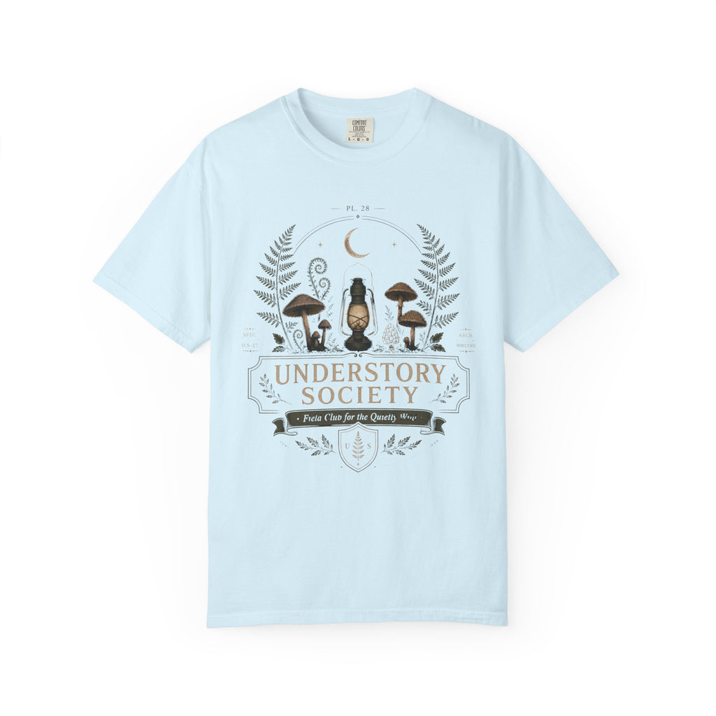 The Understory Society T‑Shirt