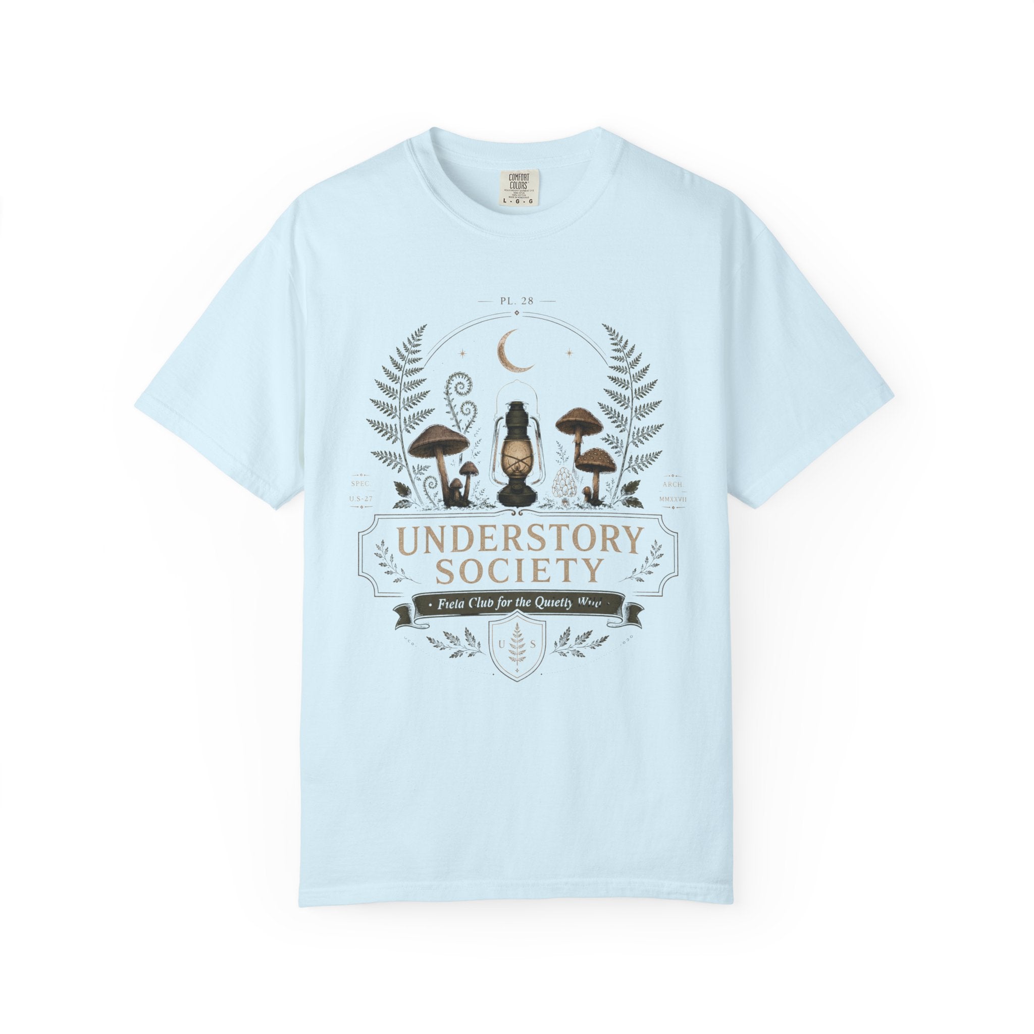 The Understory Society T‑Shirt