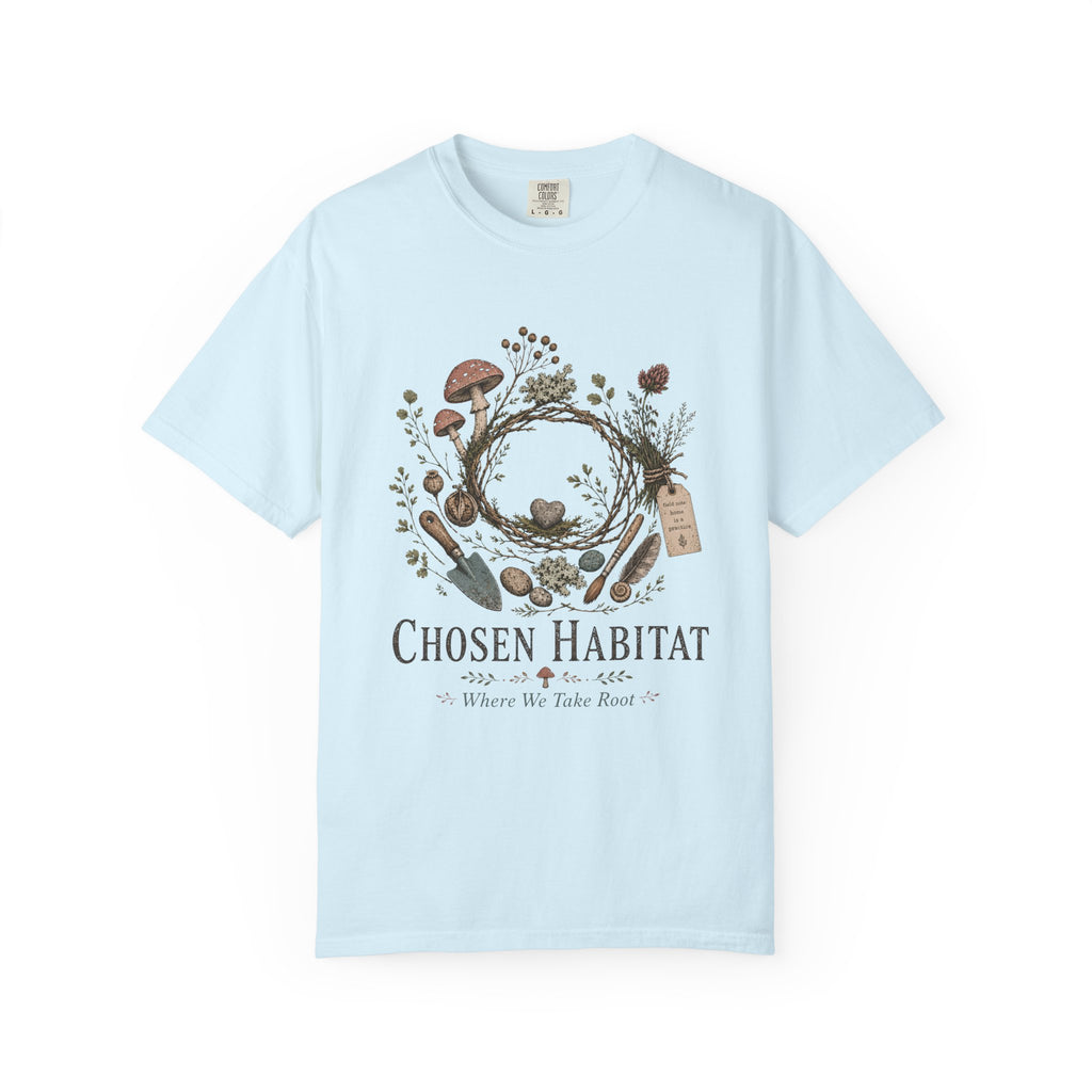 Chosen Habitat No. 2 T-Shirt