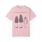 Morchella Morphology T-Shirt