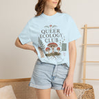 Queer Ecology Club No. 2 T-Shirt