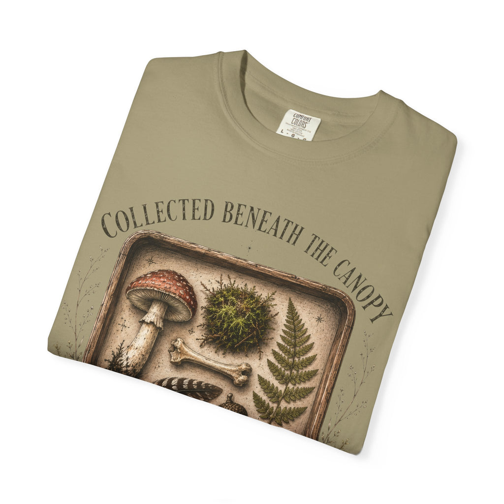 Collected Beneath the CanopyT-Shirt